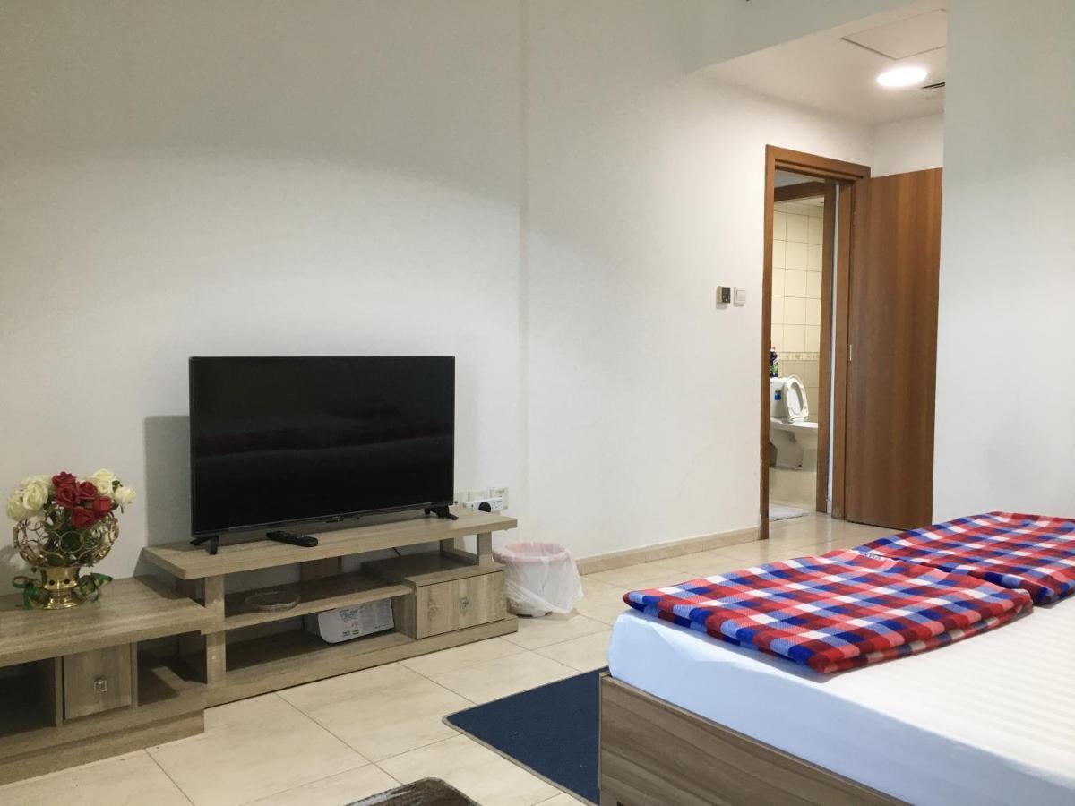 Octavius Holiday Homes, Spacious 2 Bedroom Apartment, Dubai Skyline & Burj Khalifa View Extérieur photo